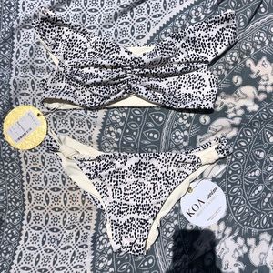 Koa Bikini